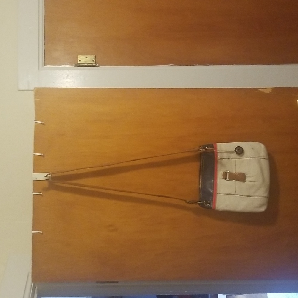 The Sak Crossbody